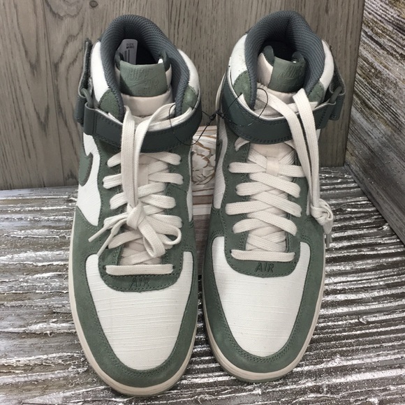 Nike Air Force 1 Mid Have a Nike Day - Picture 4 of 8